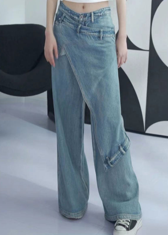 Classic Vintage Pants with a Flattering Fit