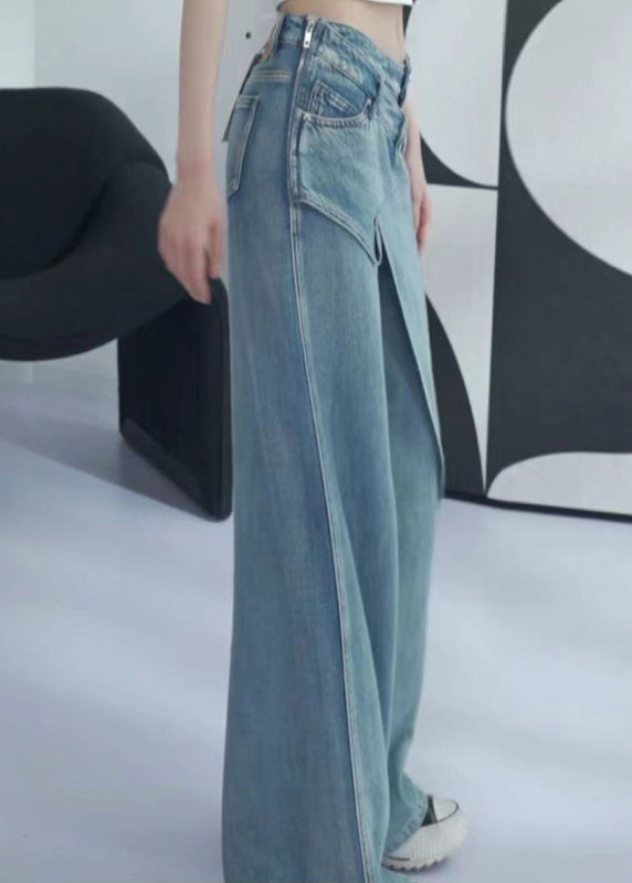 Classic Vintage Pants with a Flattering Fit