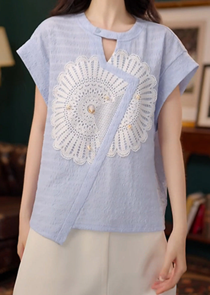 Vintage Inspired Shirt with a Contemporary Edge