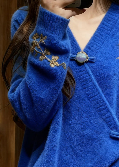 Elegantly Styled Sweater for Everyday Wear