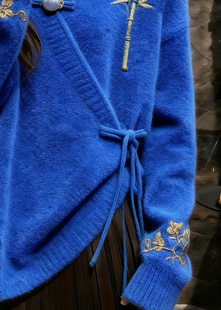 Elegantly Styled Sweater for Everyday Wear