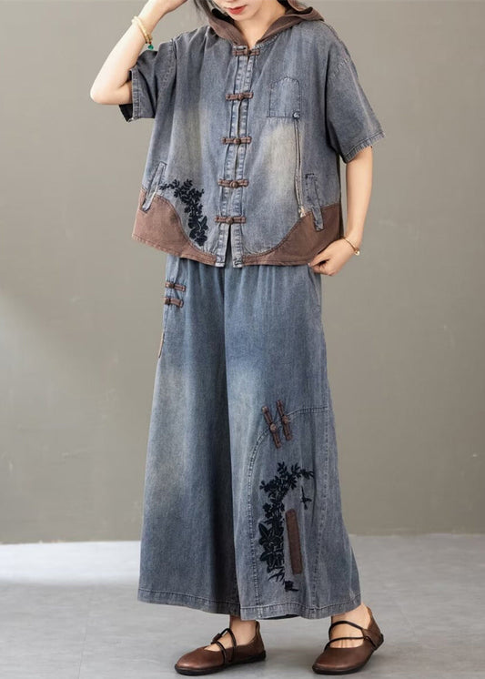 Effortlessly Elegant Pants with a Timeless Design