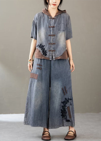 Effortlessly Elegant Pants with a Timeless Design