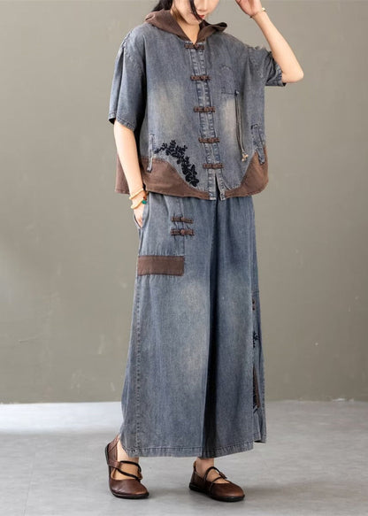 Effortlessly Elegant Pants with a Timeless Design