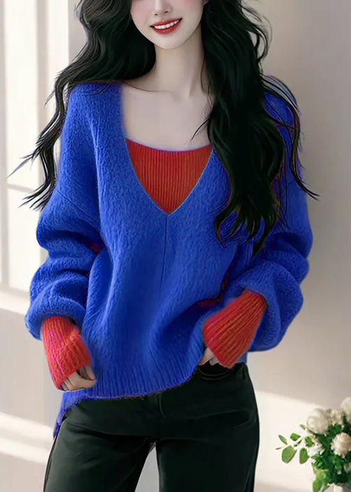 Effortlessly Elegant Sweater with a Timeless Design