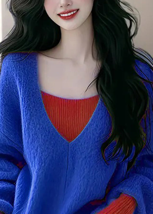 Effortlessly Elegant Sweater with a Timeless Design