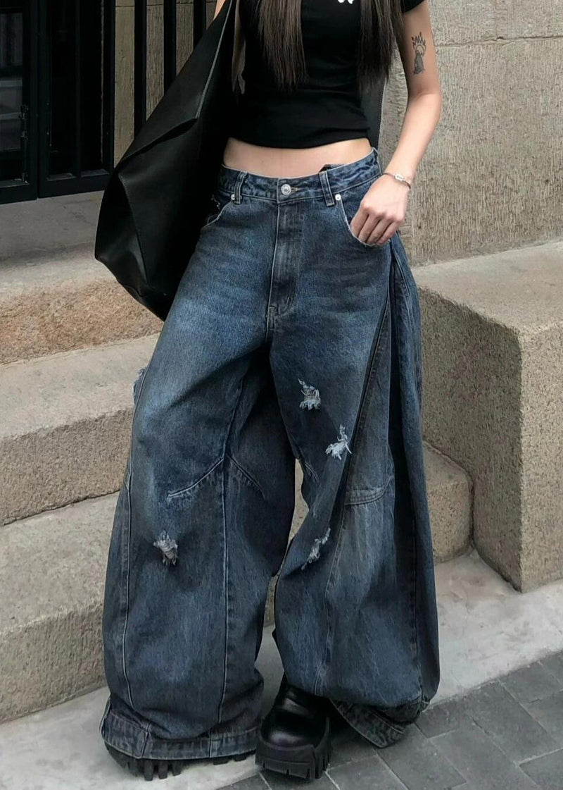 Polished Pants with an Effortless Classic Look