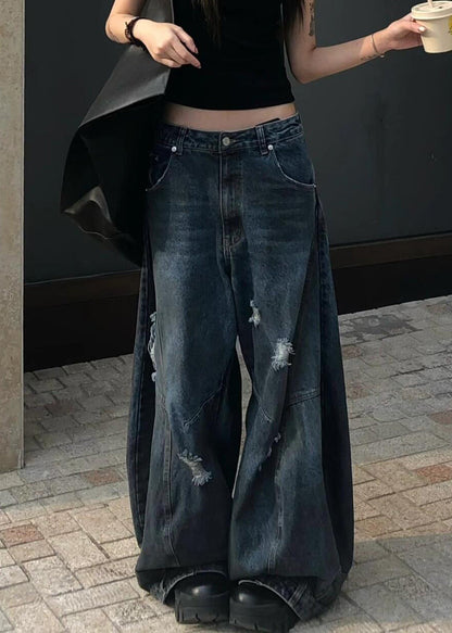 Polished Pants with an Effortless Classic Look