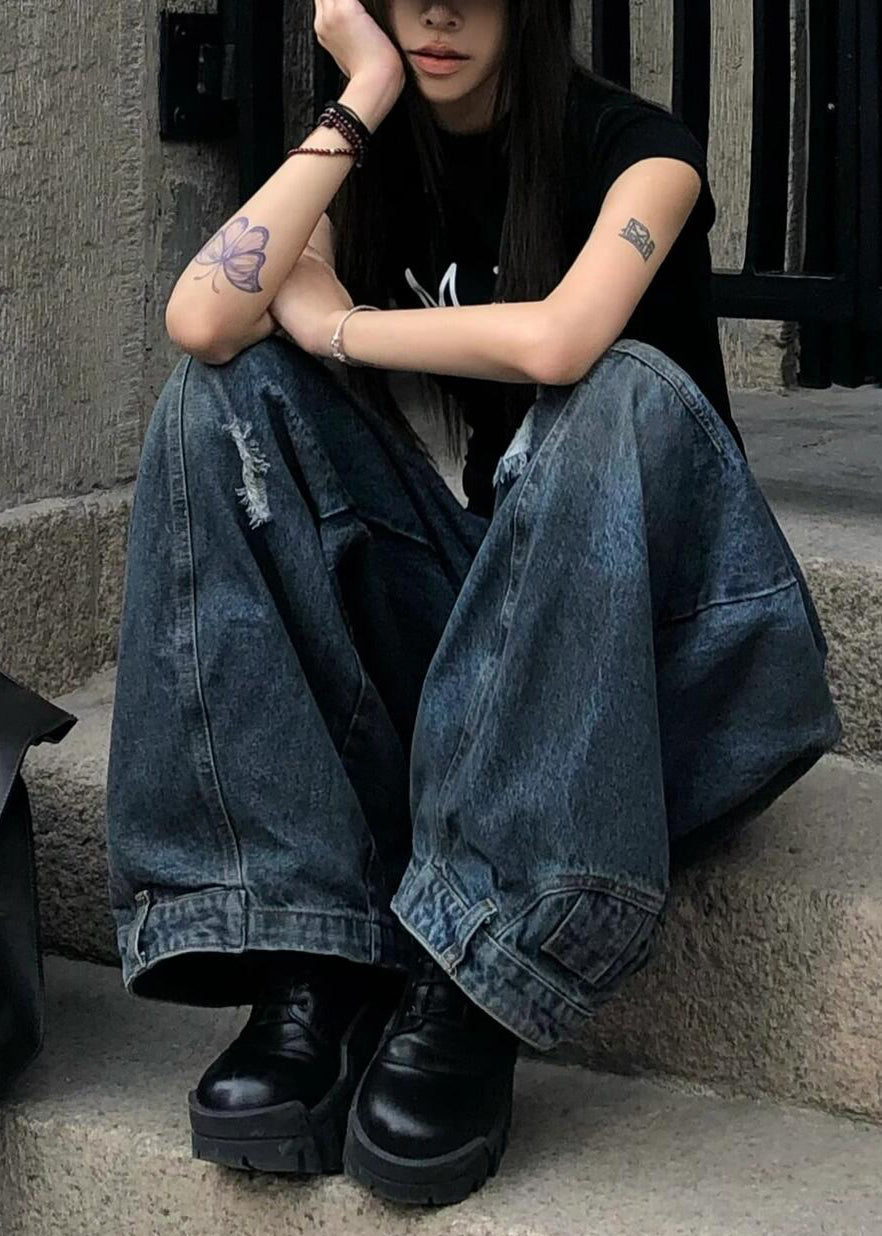 Polished Pants with an Effortless Classic Look