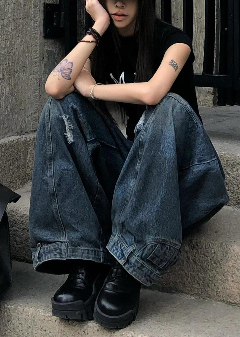 Polished Pants with an Effortless Classic Look