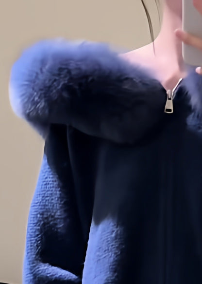 Sophisticated Coat with a Clean Classic Look