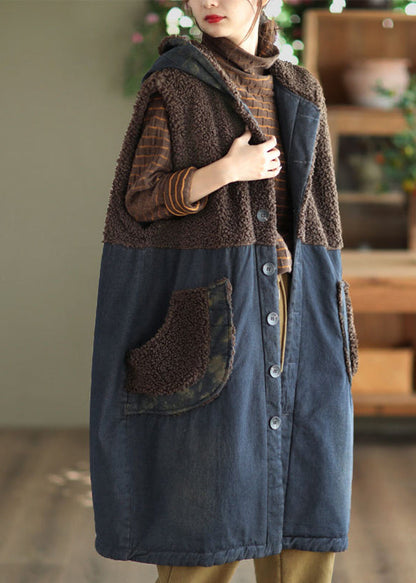 A Vintage Style Garment with Delicate Timeless Details
