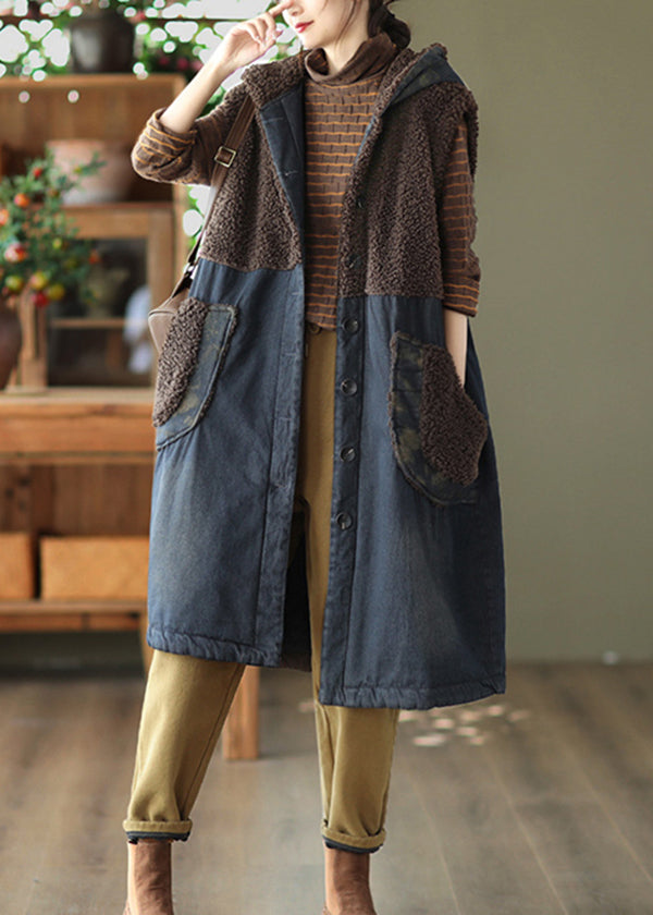 A Vintage Style Garment with Delicate Timeless Details