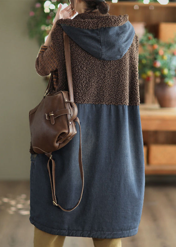 A Vintage Style Garment with Delicate Timeless Details