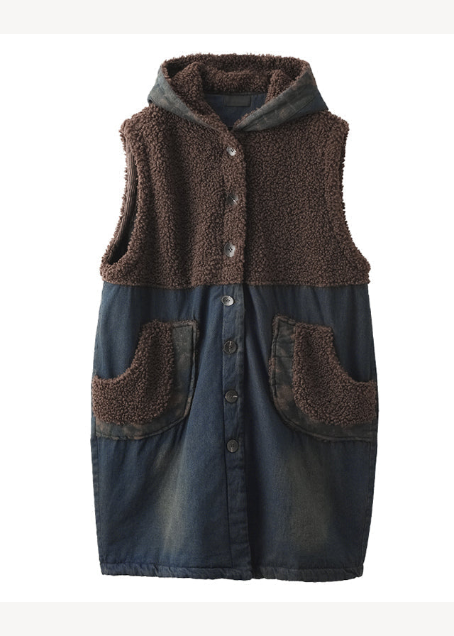A Vintage Style Garment with Delicate Timeless Details