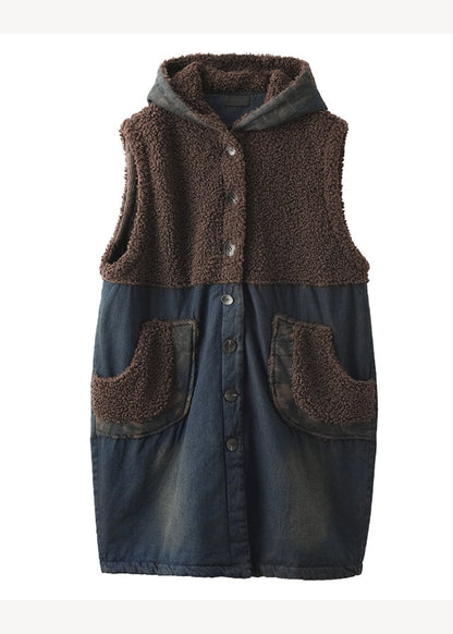 A Vintage Style Garment with Delicate Timeless Details