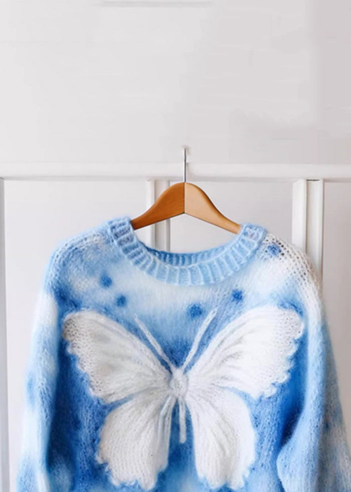 Polished Sweater with an Effortless Classic Look