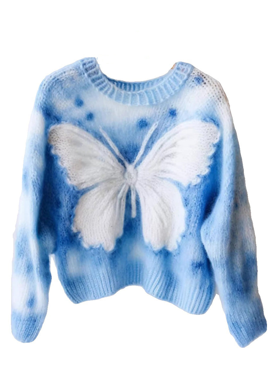 Polished Sweater with an Effortless Classic Look