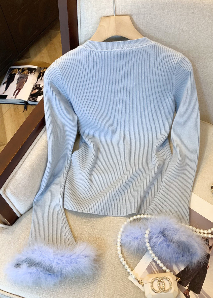 Elegantly Styled Sweater for Everyday Wear