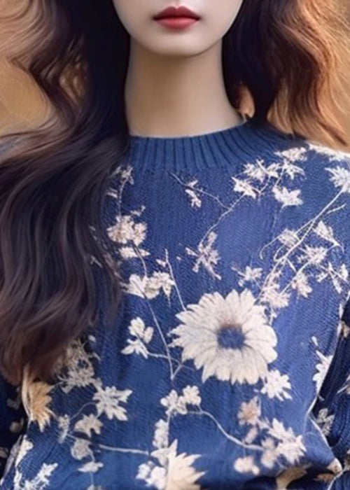 Sophisticated Sweater with a Clean Classic Look
