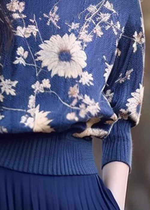 Sophisticated Sweater with a Clean Classic Look