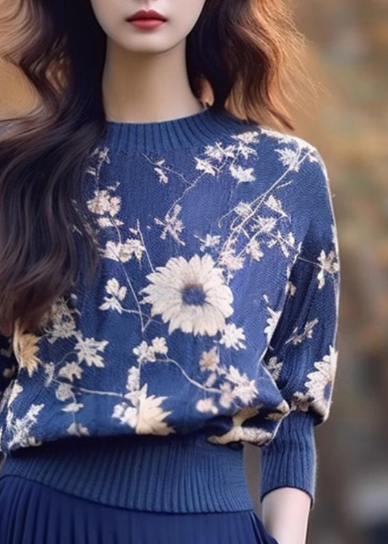 Sophisticated Sweater with a Clean Classic Look