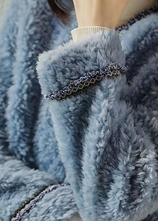 Classic Vintage Coat with a Flattering Fit