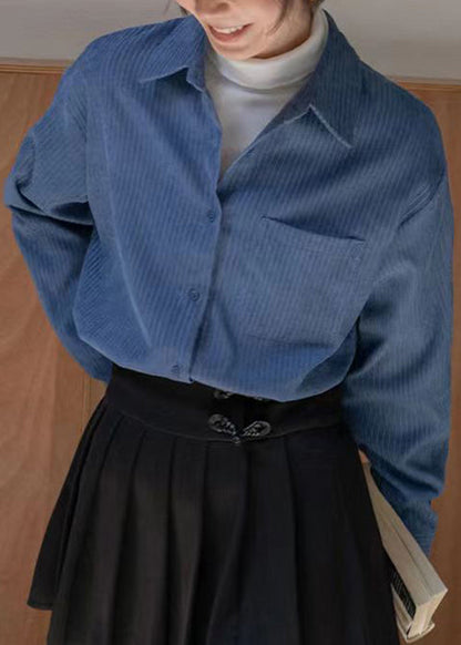 Sophisticated Blouse with a Clean Classic Look