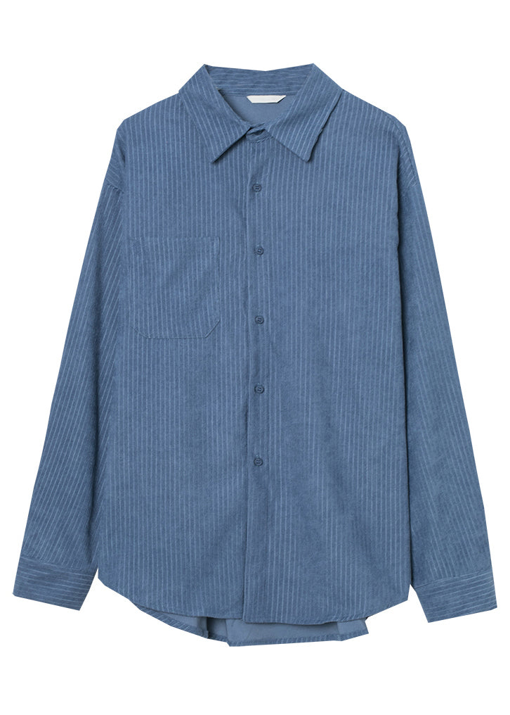 Sophisticated Blouse with a Clean Classic Look