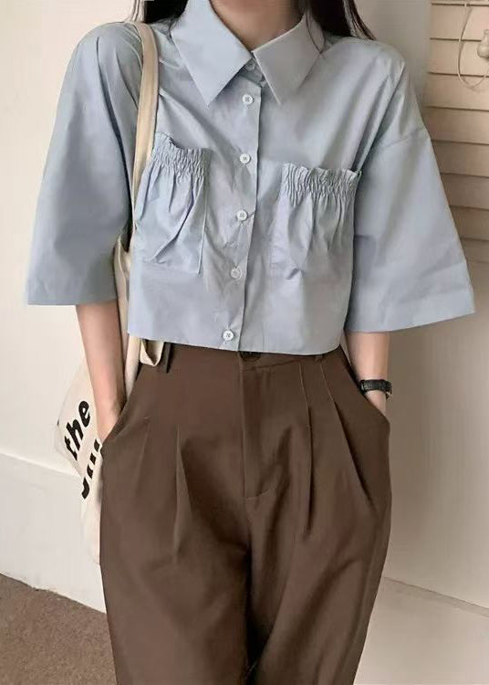Elegantly Styled Shirt for Everyday Wear