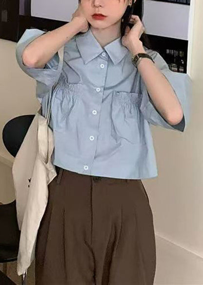 Elegantly Styled Shirt for Everyday Wear