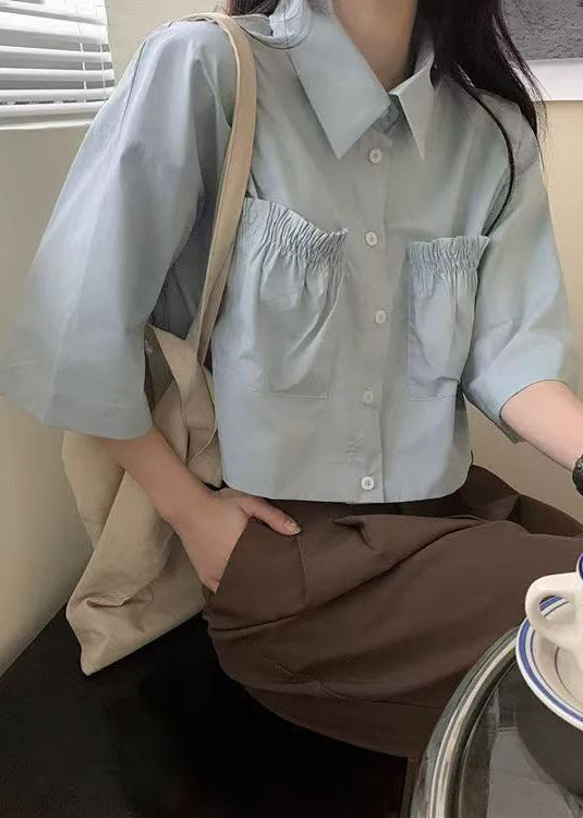 Elegantly Styled Shirt for Everyday Wear
