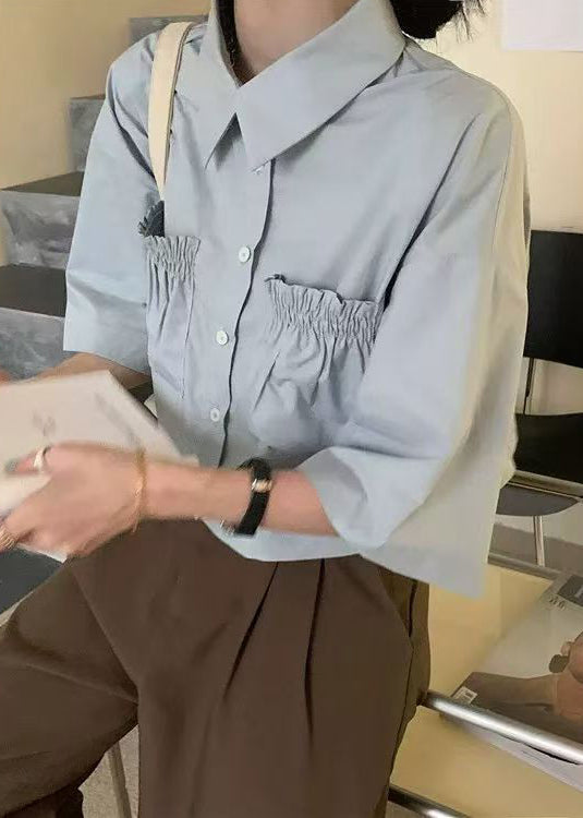 Elegantly Styled Shirt for Everyday Wear
