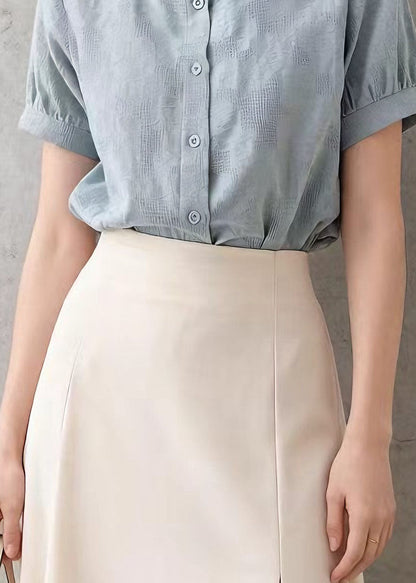 Gracefully Styled Blouse for Any Occasion