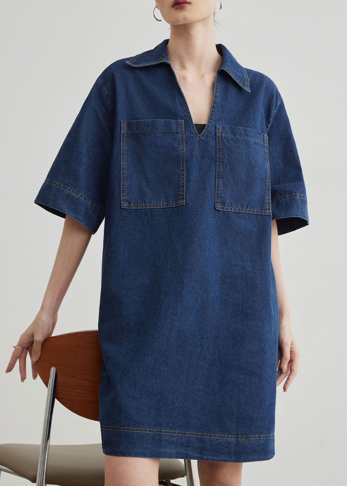 Classic Vintage & Enduringly Stylish Dress
