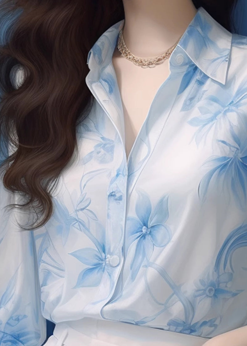 Effortlessly Elegant Shirt with a Timeless Design