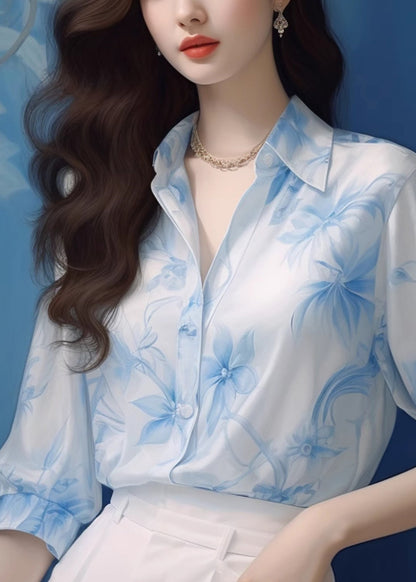 Effortlessly Elegant Shirt with a Timeless Design