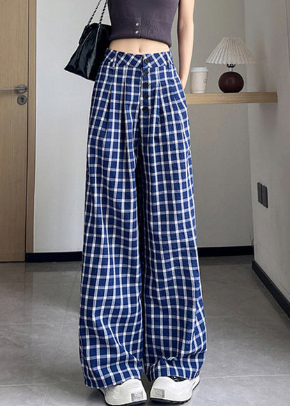 Polished Pants with an Effortless Classic Look