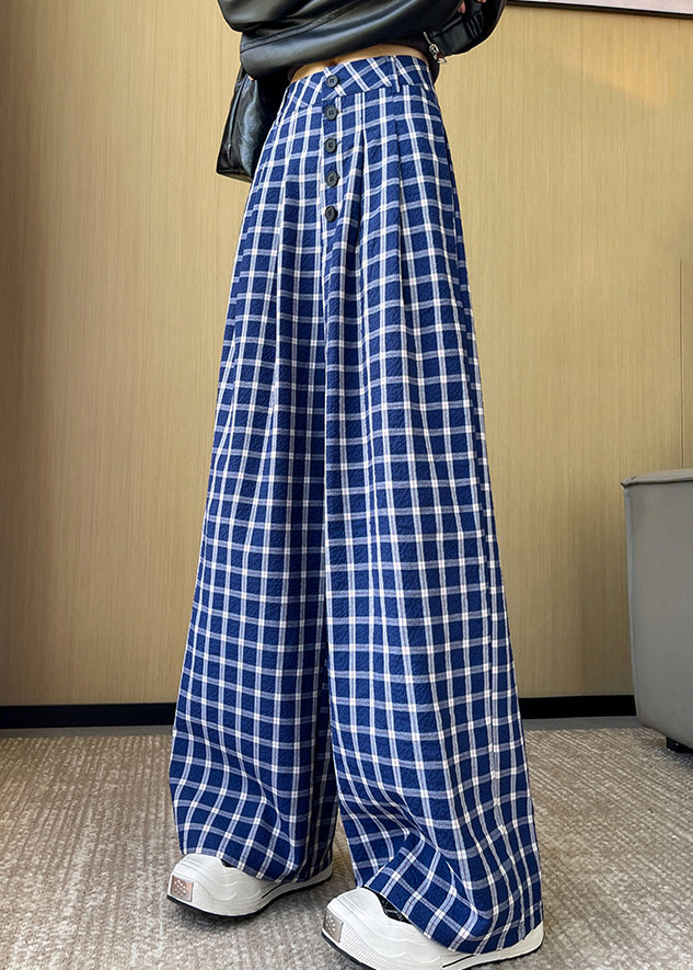 Polished Pants with an Effortless Classic Look
