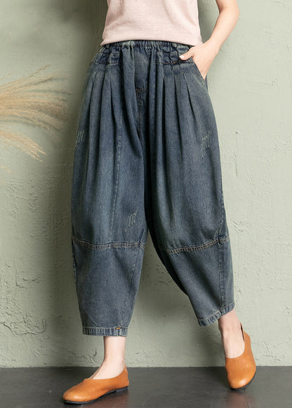 Sophisticated Pants with a Clean Classic Look