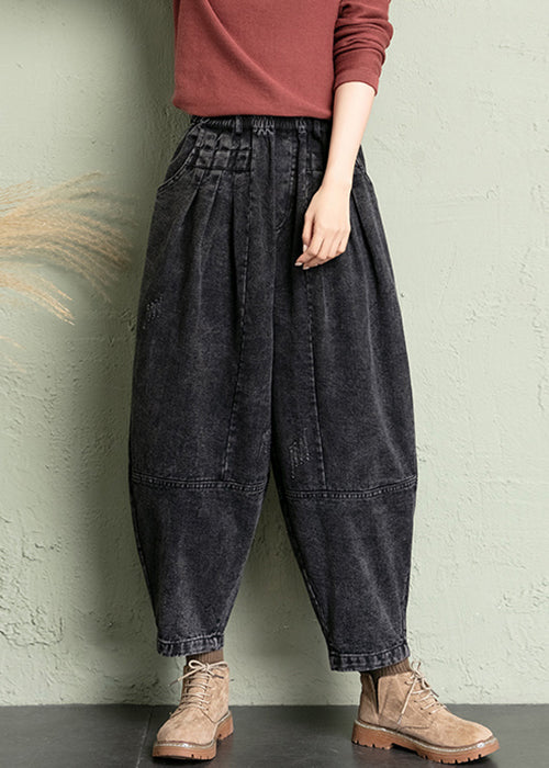 Sophisticated Pants with a Clean Classic Look