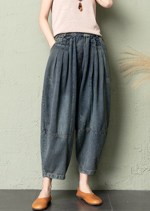Sophisticated Pants with a Clean Classic Look