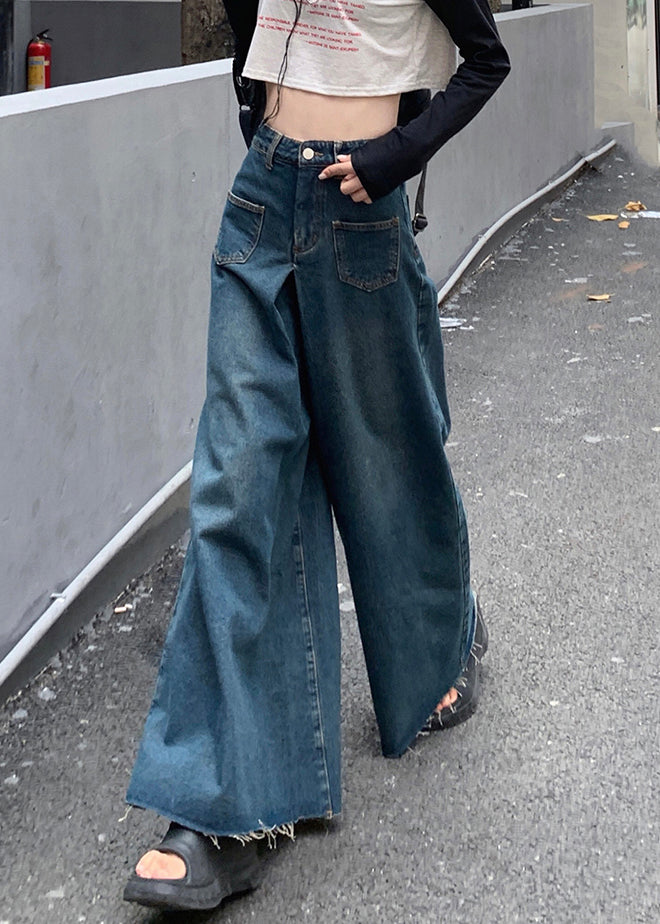 Beautifully Crafted Pants in a Classic Style