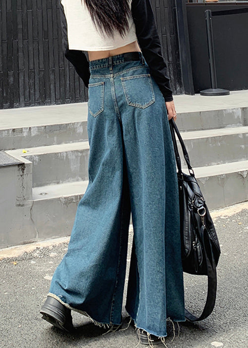 Beautifully Crafted Pants in a Classic Style
