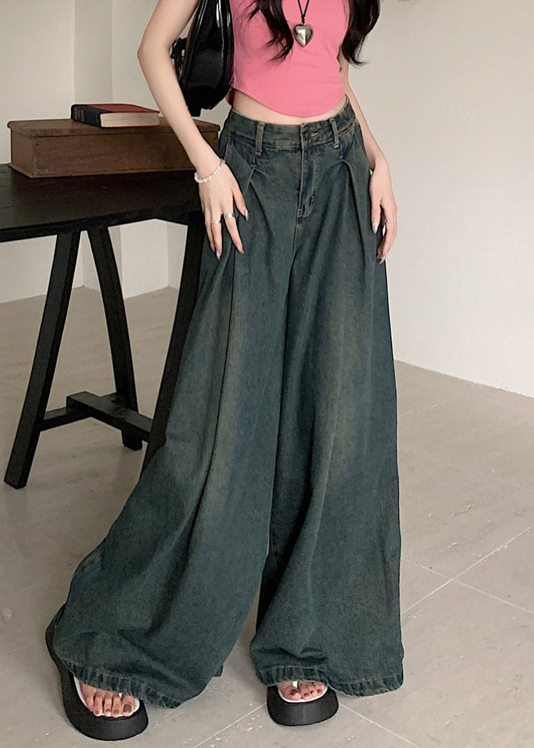 Classic Vintage & Enduringly Stylish Pants