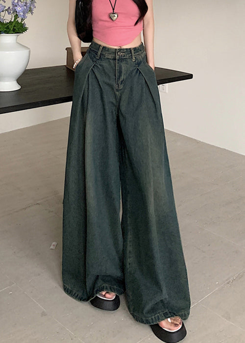 Classic Vintage & Enduringly Stylish Pants