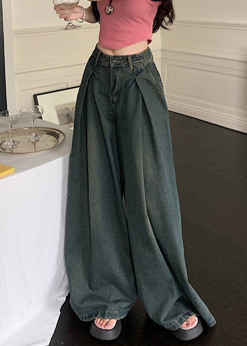 Classic Vintage & Enduringly Stylish Pants