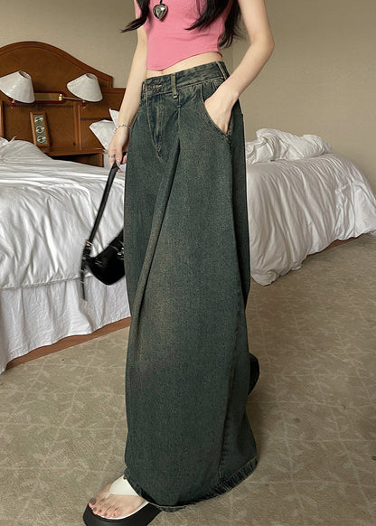 Classic Vintage & Enduringly Stylish Pants