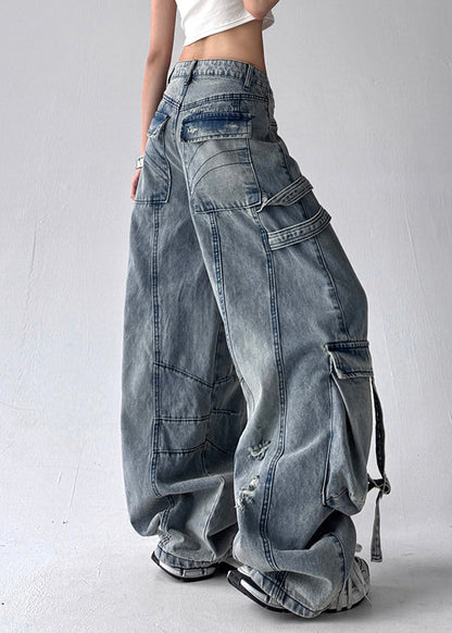 Well Tailored Pants with a Graceful Silhouette