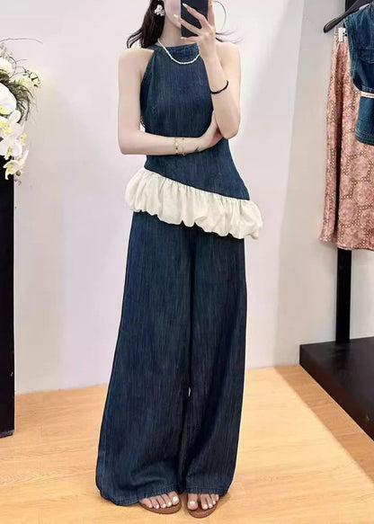 Beautifully Crafted Pants in a Classic Style